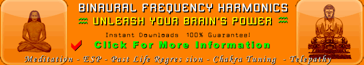 Find out your hidden power!